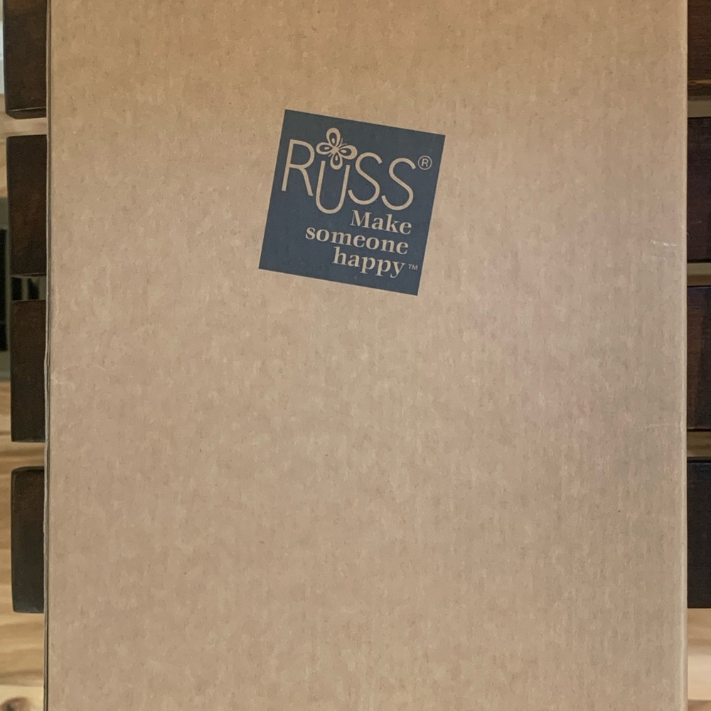 NEW Russ Picture Frame - Picture 3 of 4